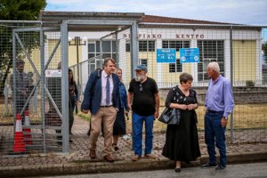 Δίκη Τεμπών: Δεκτό το αίτημα για την εξέταση του κινητού τηλεφώνου του σταθμάρχη - εικόνα 2