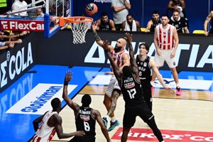 Σούλης Μαρκόπουλος: Θλίψη στο τελευταίο "αντίο" στον σπουδαίο προπονητή - Ποιοι έδωσαν το "παρών" [εικόνες]