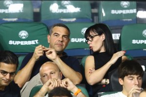 Κυβέλη Μάρδα για Αλέξη Τσίπρα: Το σημαντικότερο προσόν του είναι η ενσυναίσθηση - εικόνα 2