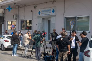 Θεσσαλονίκη: Εισαγγελική παρέμβαση για την κλινική που έκανε χημειοθεραπείες χωρίς άδεια - εικόνα 2