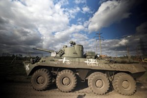 Τραμπ: Επεξεργαζόμαστε μεγάλη συμφωνία για αγορά ανθρακικού καλίου από τη Λευκορωσία - Πολύ φθηνότερα από τον Καναδά