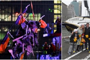 Τραγική ειρωνεία με το δυστύχημα στο Λ.Άντζελες: Ρεπόρτερ κάλυπτε χωρίς να ξέρει ότι στο ελικόπτερο ήταν συνεργάτες του - εικόνα 4