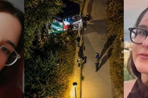 Βαθιά οδύνη στην κηδεία της Πηνελόπης: Συγκλόνισε ο αδερφός της - "Ό,τι κάνω στη ζωή μου από εδώ και πέρα σ' το αφιερώνω"