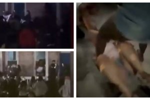 Σοκ στην Τουρκία: Μαθητής λυκείου πυροβόλησε συμμαθητές του - Ένας νεκρός μαθητής και οκτώ τραυματίες [βίντεο]