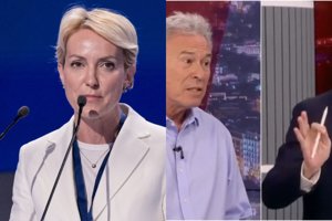 "Χαριεντιζόσασταν σε υπουργούς: Η ατάκα Φαραντούρη που εξόργισε τη Σδούκου - "Υποτιμητικές και σεξιστικές οι αναφορές του" - εικόνα 2