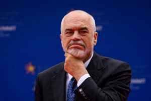 Σκάνδαλο στην Αλβανία: Συνελήφθη η επικεφαλής των μυστικών υπηρεσιών - "Σεισμός" στην κυβέρνηση Ράμα