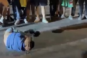 Σλοβακία: Μια νεκρή και δύο τραυματίες σε επίθεση σε σχολείο - Ανάμεσα τους κι ένα παιδί