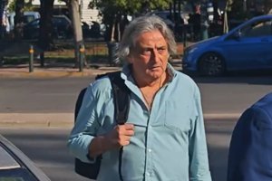 Λιβάνης για Μαζωνάκη: "Είμαι μουδιασμένος, είχαμε κανονίσει φωτογράφιση για το μαγαζί που θα συνεργαζόμασταν"