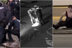 Τρόμος στο Μεξικό: Αυτοκίνητο παρασύρει δημοσιογράφο σε live τηλεοπτική μετάδοση [βίντεο]