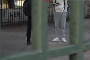 Μαχαιριές στη Θεσσαλονίκη: Στο νοσοκομείο αλλοδαπός, αναζητείται ο δράστης μετά από αιματηρό επεισόδιο