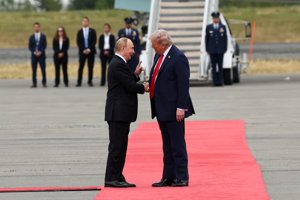 ΗΠΑ: Έρευνες της ακτοφυλακής για ιδιωτικό αεροσκάφος με έξι επιβαίνοντες - Χάθηκε η επικοινωνία