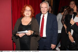 Χρυσούλα Διαβάτη: Η κατάσταση της υγείας της - "Το αυτοάνοσο της έχει στερήσει την κινητικότητα"