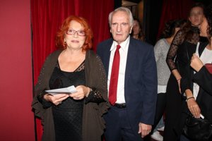 Χρυσούλα Διαβάτη: Η κατάσταση της υγείας της - "Το αυτοάνοσο της έχει στερήσει την κινητικότητα"
