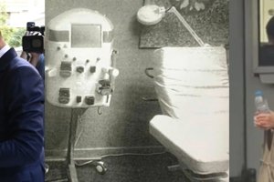 Σοκ με τα ευρήματα για την ιδιωτική κλινική στη Θεσσαλονίκη: Πώς έκαναν χημειοθεραπείες σε ασθενείς χωρίς κακοήθεια