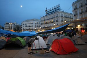 Ισπανία: Αναστέλλονται οι εξώσεις μέχρι το 2030 μετά τις διαδηλώσεις για τη Μαρικάρμεν - εικόνα 3