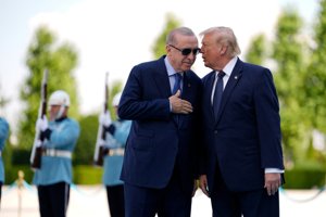 Πέθανε η Ιωάννα Κουτσουράδη: Κορυφαία Ελληνίδα φιλόσοφος της Κωνσταντινούπολης
