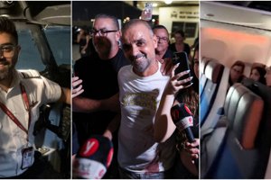 Πυρά Νετανιάχου στο Ηνωμένο Βασίλειο: "Αγνόησαν προειδοποίηση ότι το Ιράν σχεδίαζε επίθεση" - εικόνα 2