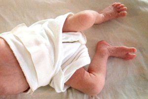 Κοζάνη: Πέθανε βρέφος 20 μηνών - Μεταφέρθηκε σε σοβαρή κατάσταση στο νοσοκομείο