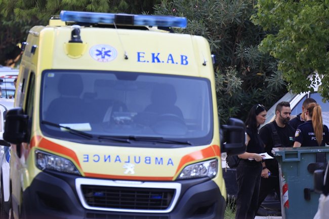 Νέα Σμύρνη: Πρώην σύντροφος της 45χρονης ο 48χρονος που τη σκότωσε και αυτοκτόνησε -Μυστήριο με το κίνητρο