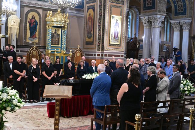 κηδεια κοντου24