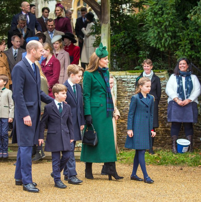 princess charlotte