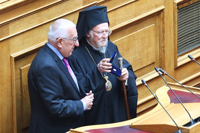ΒΑΡΘΟΛΟΜΑΙΟΣ ΒΟΥΛΗ