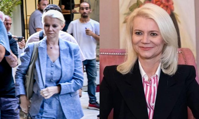 Θάνατος Μαζωνάκη: "Επιμένει και φωνάζει, έχει δυο μεταπτυχιακά από το ΕΚΠΑ" - Τι υποστηρίζει ο δικηγόρος της Γάκα