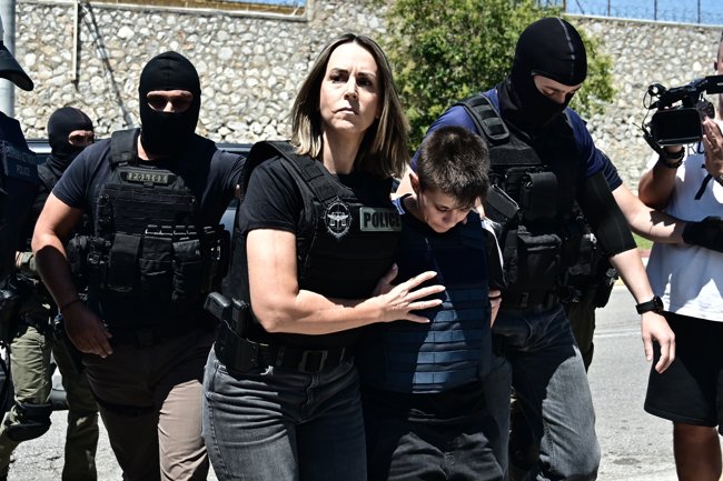 ΜΟΥΡΤΖΟΥΚΟΥ ΚΟΡΥΔΑΛΛΟΣ