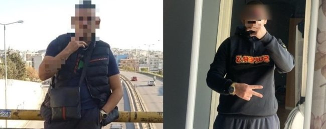 Θεσσαλονίκη: Δίωξη για συμμορία στα δύο άτομα που ήταν με τον 20χρονο που δολοφονήθηκε στην Καλαμαριά