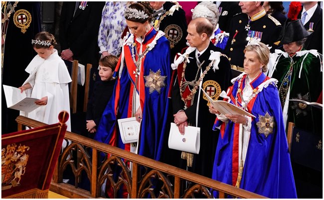 coronation