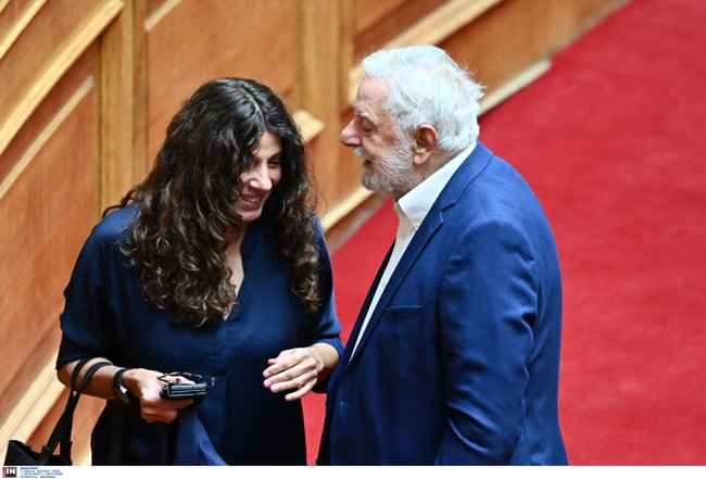 δριτσασ βουλη