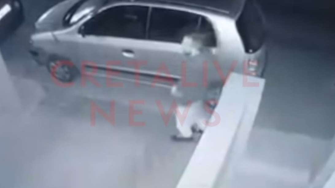 Κρήτη: 40χρονος stalker σπέρνει τον τρόμο σε νεαρές γυναίκες στο Ηράκλειο - Βίντεο από την αρρωστημένη δράση του