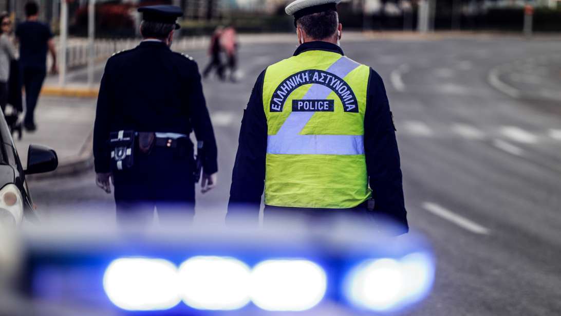 ΕΛΑΣ: Δώδεκα νεκροί και 487 τραυματίες σε τροχαία τον Σεπτέμβριο στην Αττική