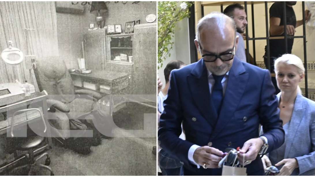Τέσσερις έλεγχοι και κανείς δεν είδε το μηχάνημα πλασμαφαίρεσης - Τα ερωτήματα για τον Ιατρικό Σύλλογο Αθηνών