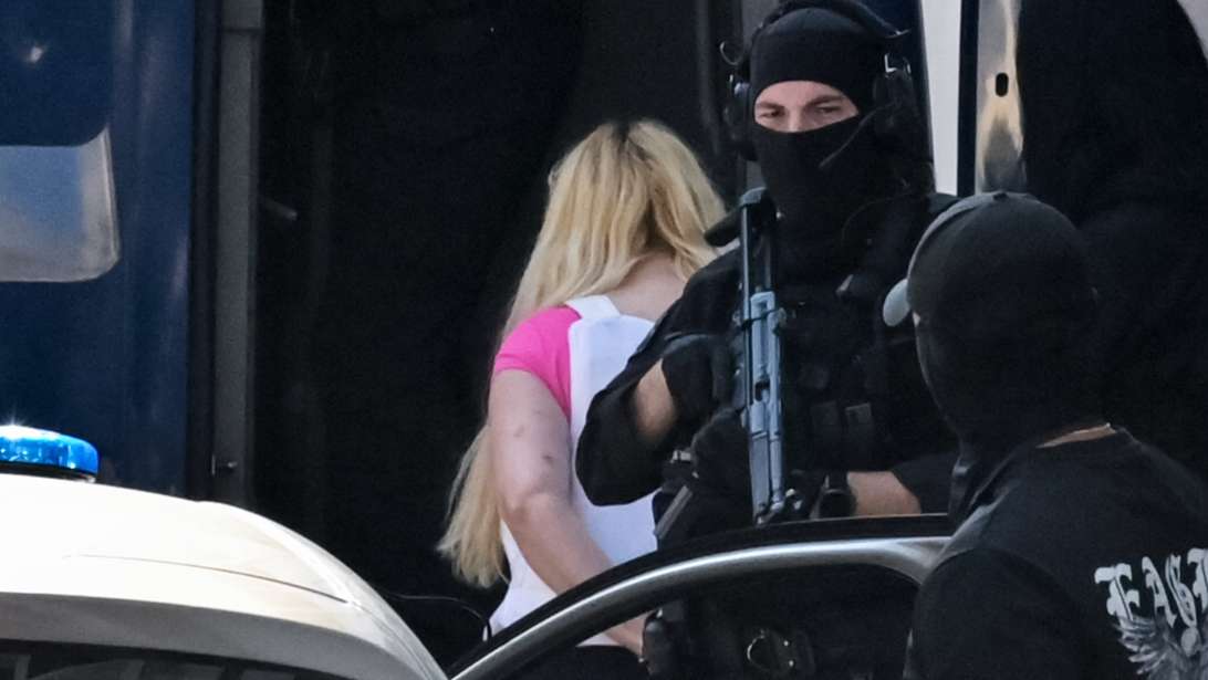 Marfin: Παραμένει στη φυλακή η 46χρονη - Η υπεράσπιση καταγγέλλει "νομικές μεθοδεύσεις και άδικη προφυλάκιση"
