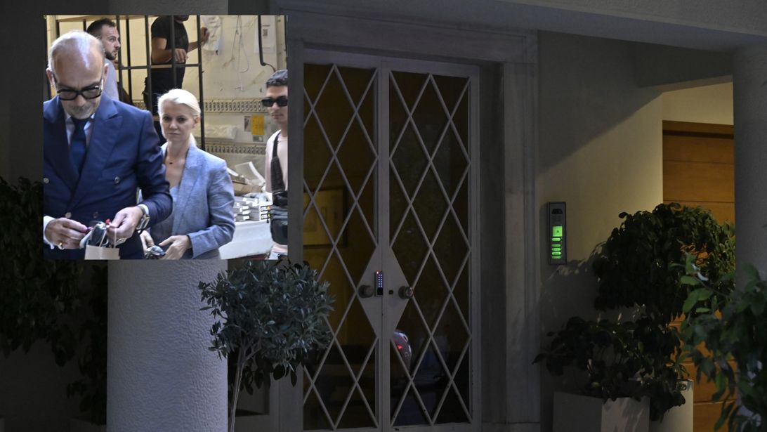 Κολωνάκι: "Μου είπε ότι αν δεν κάνω πλασμαφαίρεση θα γίνω ομοφυλόφιλος" – Νέα καταγγελία για το ιατρείο της Καρνεάδου