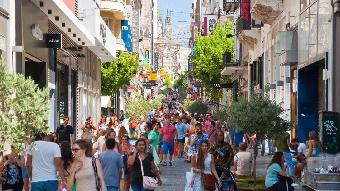 Οι πληρωμές από τον e-ΕΦΚΑ και τη ΔΥΠΑ από σήμερα έως τις 2 Οκτωβρίου – Οι δικαιούχοι