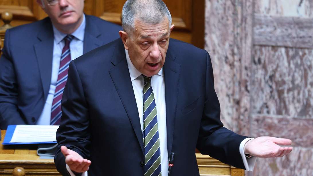 Ταχιάος: Ο Μετροπόντικας δεν πρόκειται να ξεκινήσει αν δεν είμαστε σίγουροι – Τι είπε για την έκρηξη στην Πλάκα