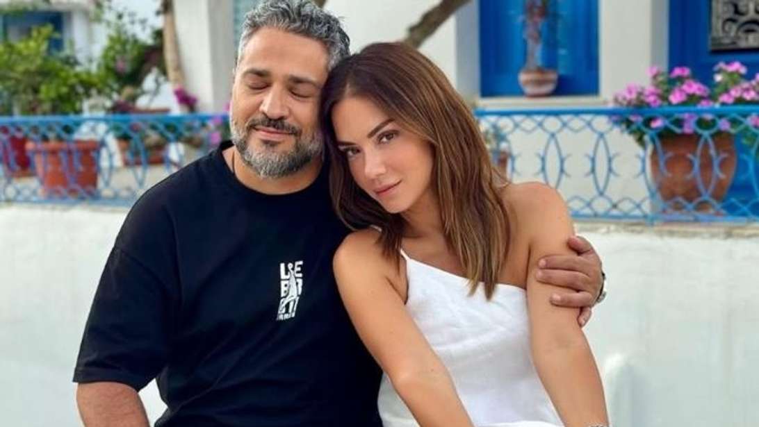Βάσω Λασκαράκη: "Έξι μήνες τον χρόνο ο άνδρας μου είναι στην Κρήτη"