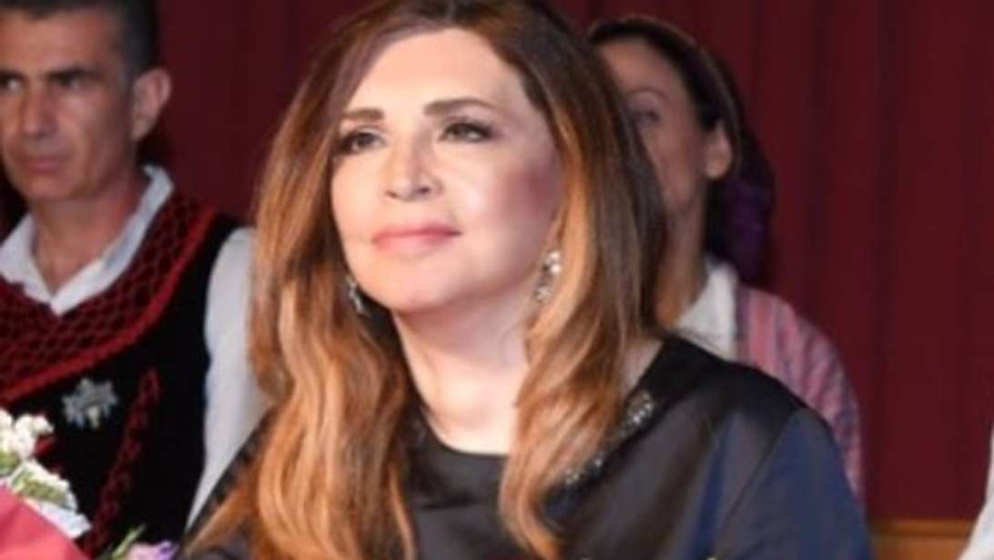 Συγκινεί η Μιμή Ντενίση: "Δεν έφυγες από τη ζωή μου"