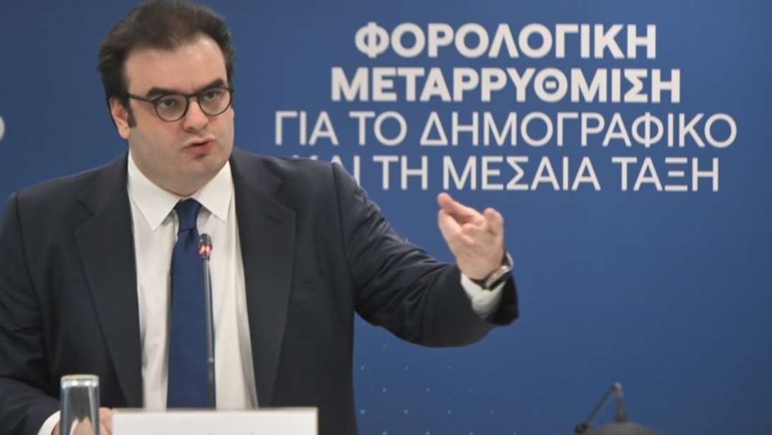 Η Moody΄s προειδοποιεί για τον κίνδυνο της πολιτικής αστάθειας- Η Ελλάδα χρειάζεται μεταρρυθμίσεις και πλεονάσματα