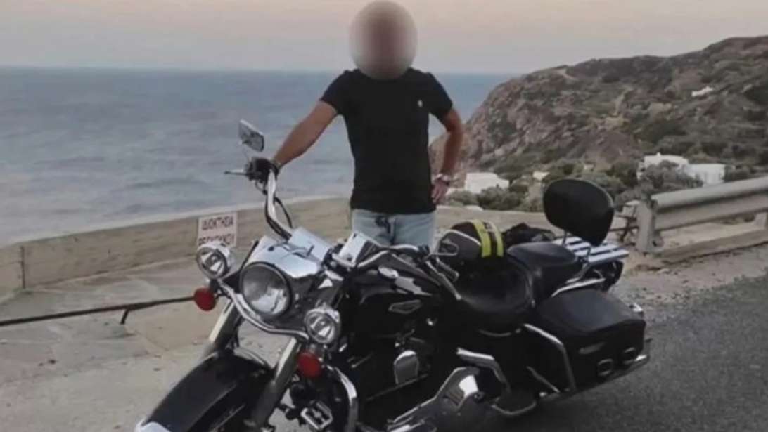 Αίγιο: Αίτηση αποφυλάκισης κατέθεσε ο 65χρονος Ιταλός - Τα στοιχεία στα οποία "πατάει"