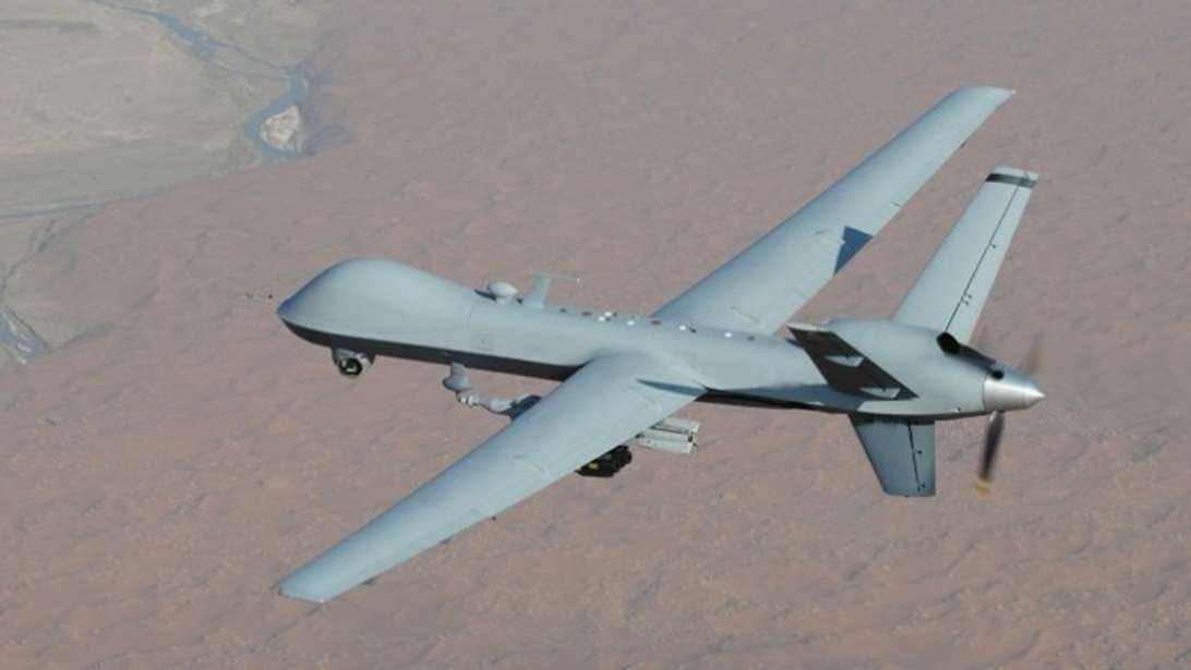 Λουξεμβούργο: Drones "παρέλυσαν" το αεροδρόμιο - Έρευνα για πιθανή υβριδική απειλή