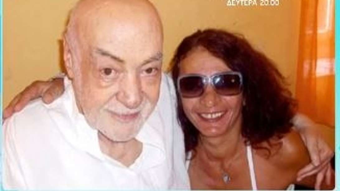 Ανδρέας Μπάρκουλης: "Κανένας δεν έχει δικαίωμα να μιλάει για τον πατέρα μου - Θα πέσουν μηνύσεις"  - Εξω φρενών η κόρη του