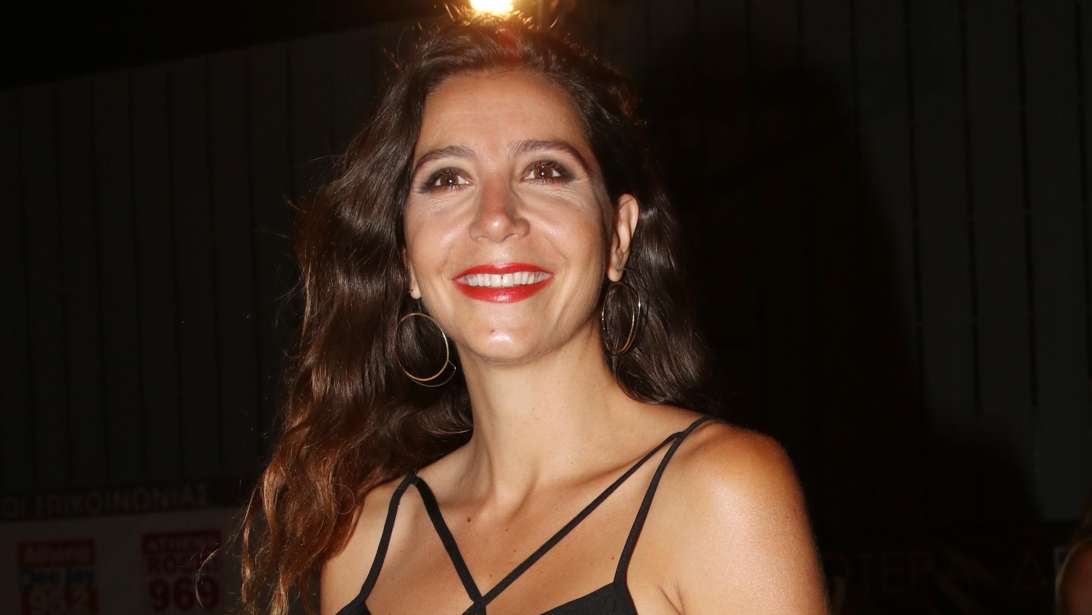 Μαρία - Ελένη Λυκουρέζου: "Έσβησα έξω από το σπίτι, με πήγε περαστικός στο νοσοκομείο"