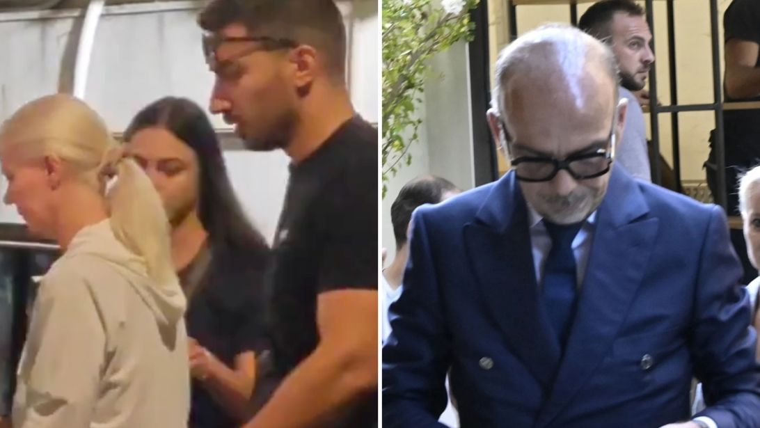 Θάνατος Μαζωνάκη: Σε ειδικό χώρο στις φυλακές Κορυδαλλού οι δύο γιατροί - Καταθέτει τη Δευτέρα ο υπνοθεραπευτής