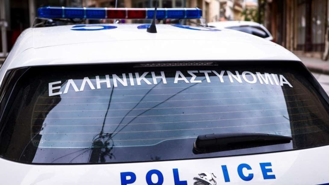 Συναγερμός: Απέδρασε 40χρονος Τυνήσιος από την Ευελπίδων - Ανθρωποκυνηγητό για τον εντοπισμό του