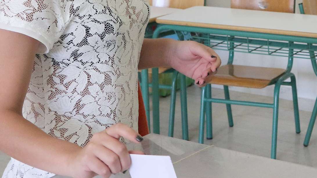 Δημοσκόπηση Pulse: Οι εξαγγελίες της ΔΕΘ δεν έφεραν αποτέλεσμα για ΝΔ, ΕΛ.Α.Σ. και ΠΑΣΟΚ - Αρκετά δύσπιστοι οι πολίτες