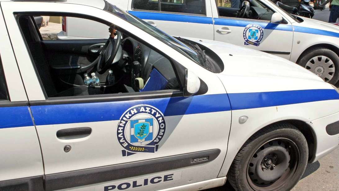Μαχαιριές στη Θεσσαλονίκη: Στο νοσοκομείο αλλοδαπός, αναζητείται ο δράστης μετά από αιματηρό επεισόδιο