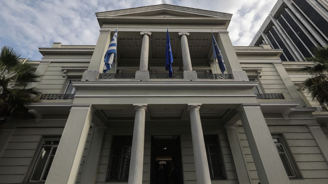 Διπλωματικές πηγές για τουρκική NAVTEX: "Προκλητική μονομερής ενέργεια - Παράνομες οι έρευνες σε κυπριακά ύδατα"
